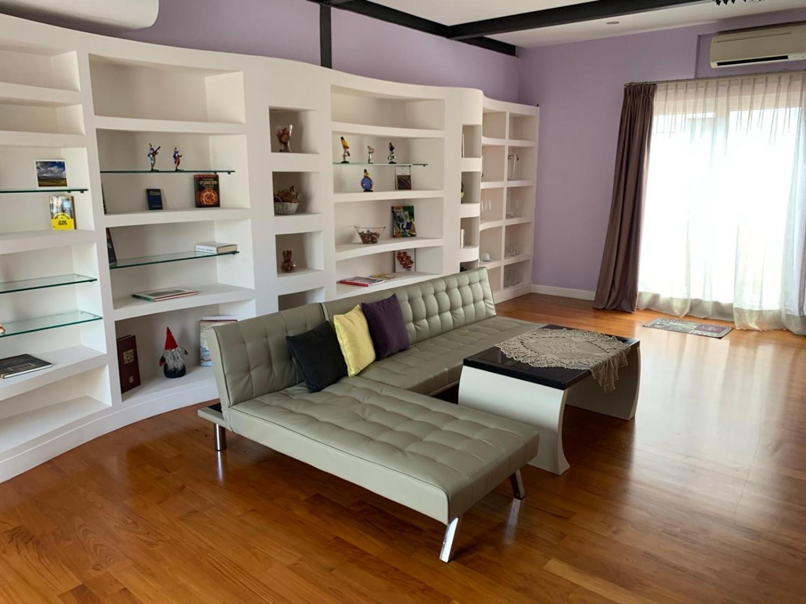 Attico Loft & Rooftop Colosseo Rom Exterior foto